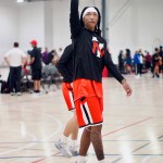 Dreylon Butler