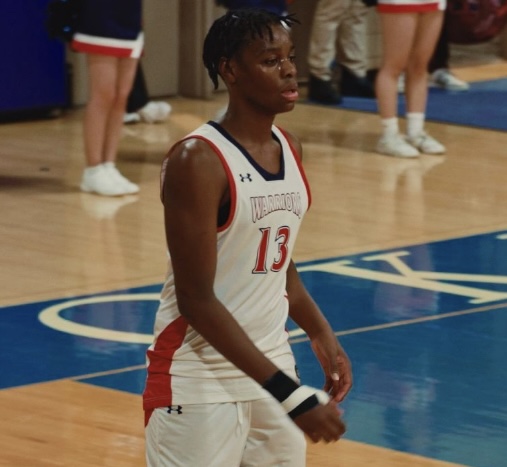 Chase Lezama