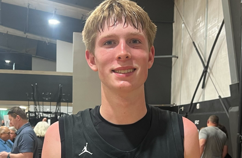 Voices of the Dakotas: One More Time