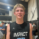 Carter Sapp