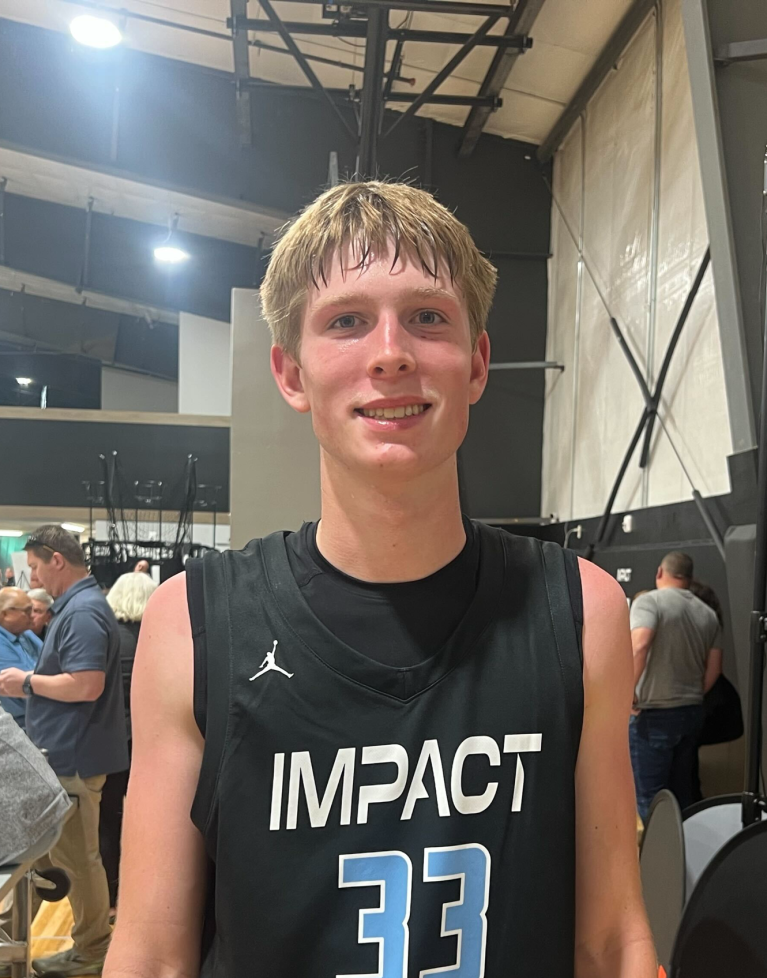 Carter Sapp