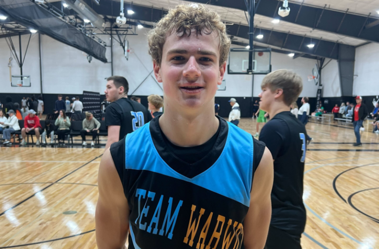 Difference Makers: SD Sophomore Ballers