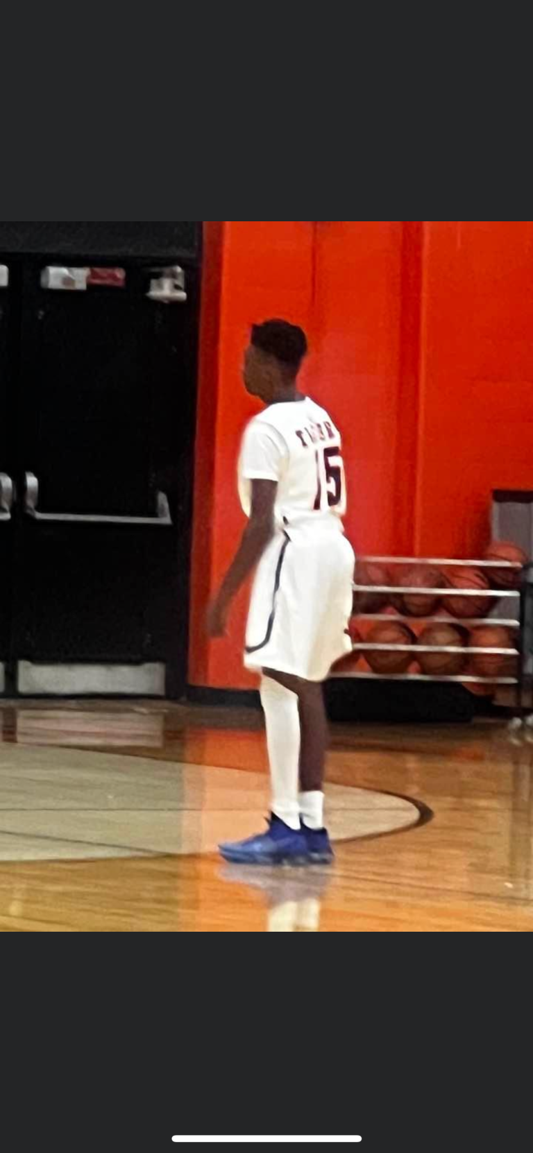 devin Williams