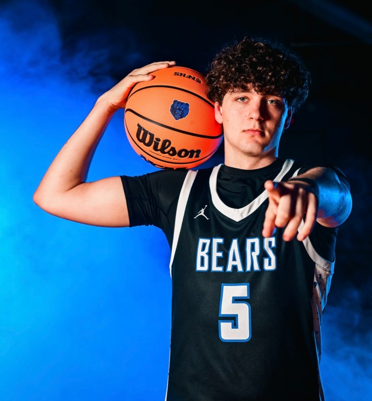 Updated 2027 Arkansas Rankings