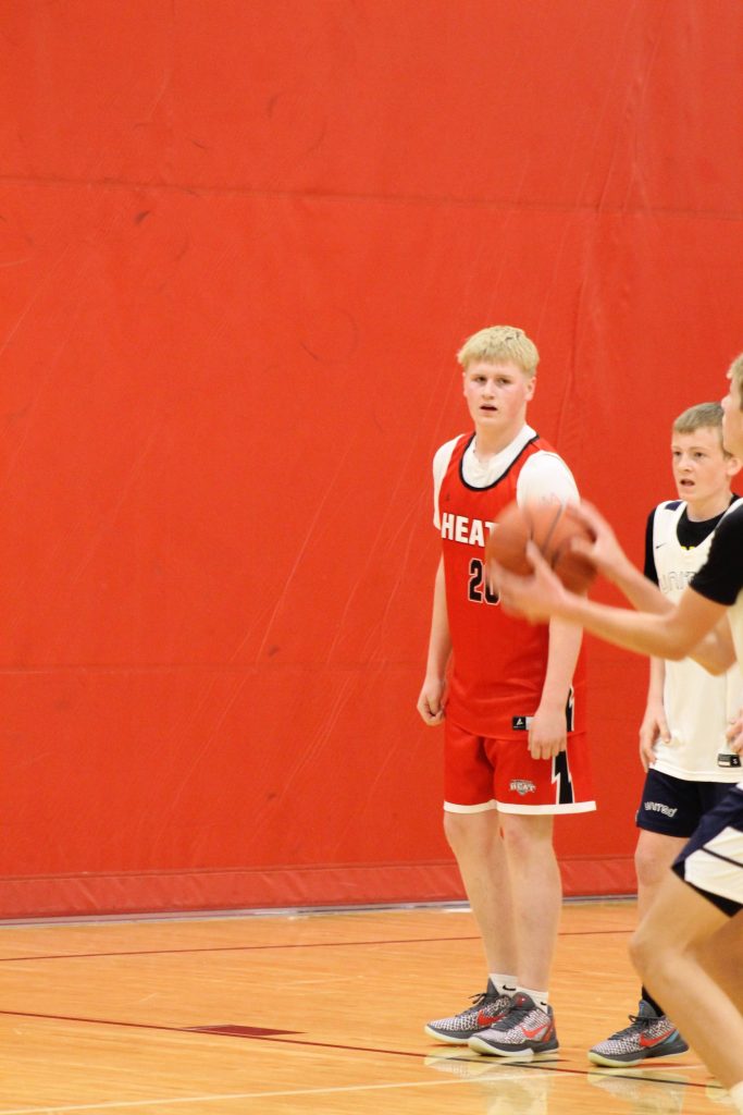 Kaleb Letko