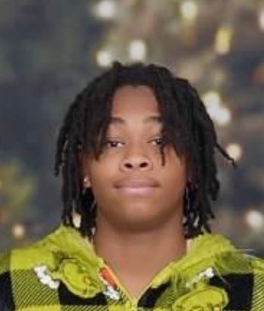 Omari Dameron