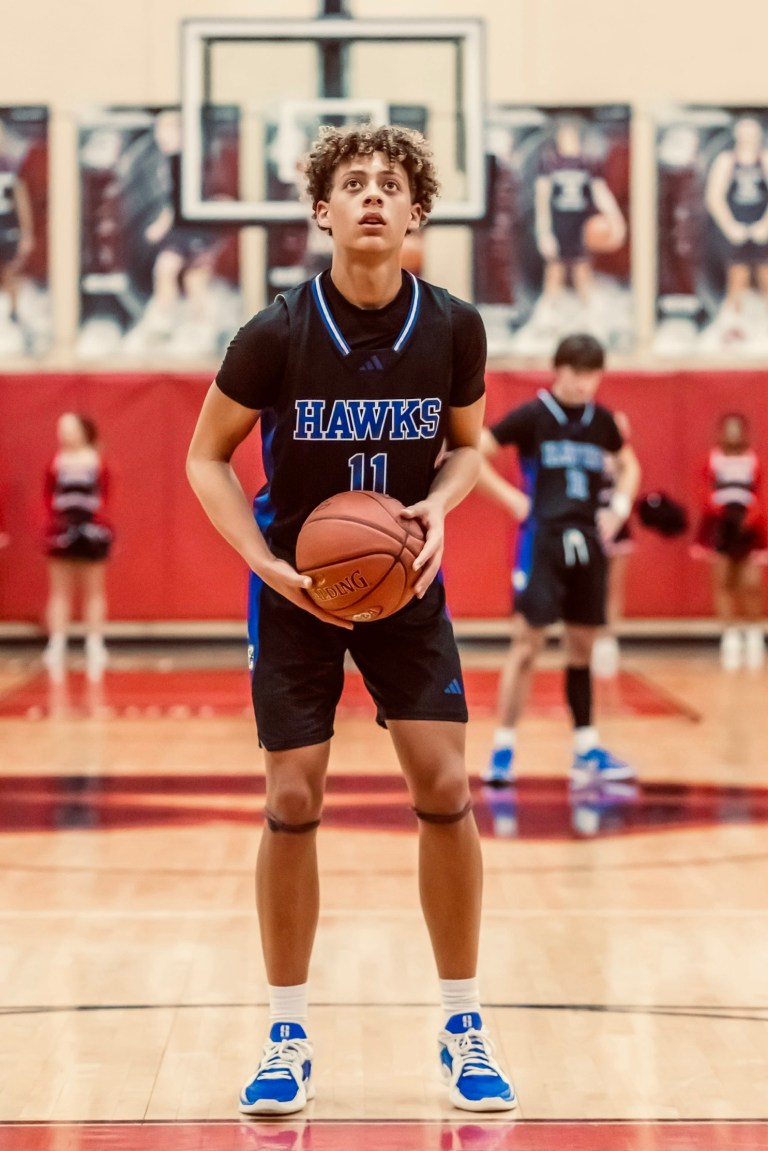 BRAYLIN McDowell