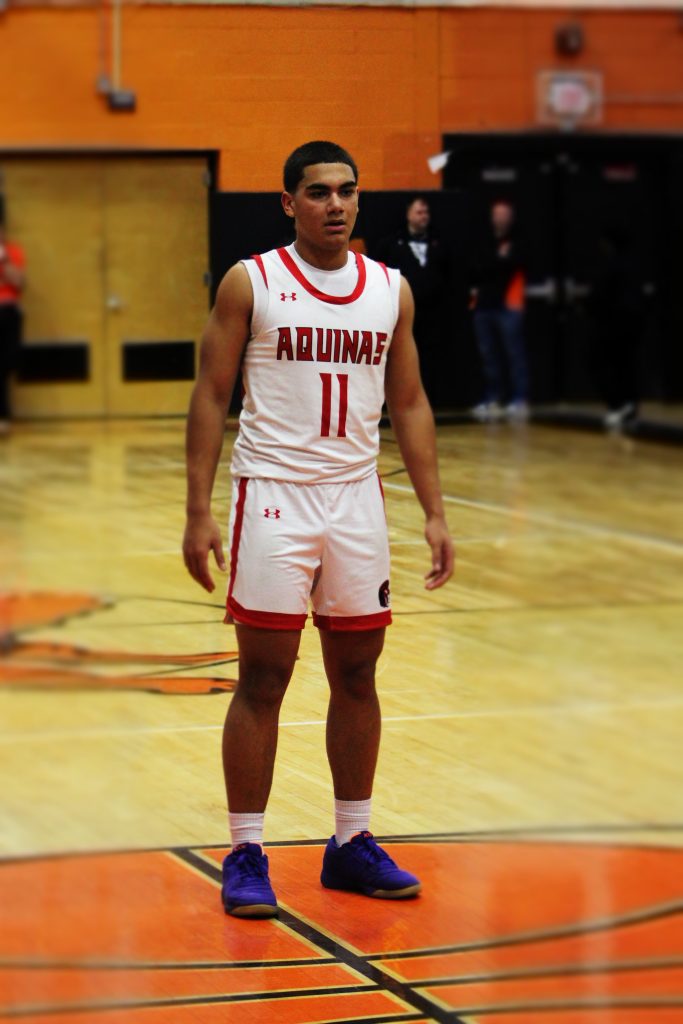 Daniel Jennings, Jr. (Dan)