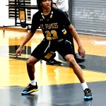 Trae Thomas