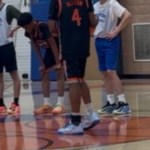 Ra’Quan Alston