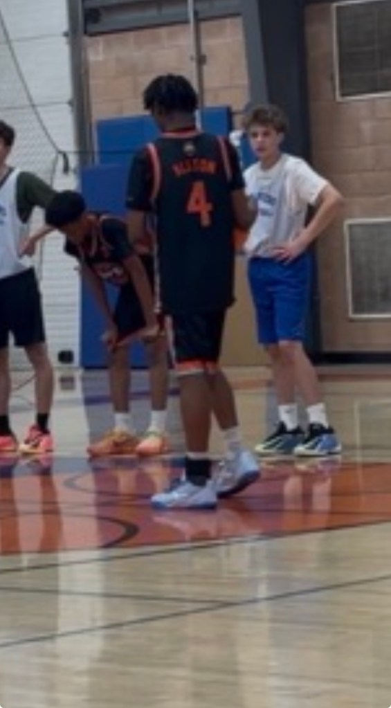 Ra’Quan Alston