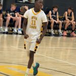 Jaryan Tellis