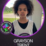 Grayson Trent