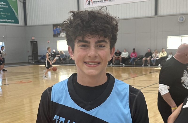 Prep Hoops 2K25: 15U Sunday Brunch Best Scorers