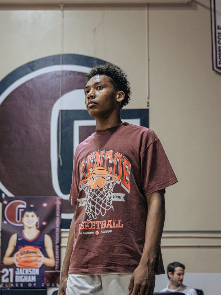 Jamire Thompson