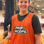 Chase Cooper