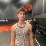 Kaleb DeHaan