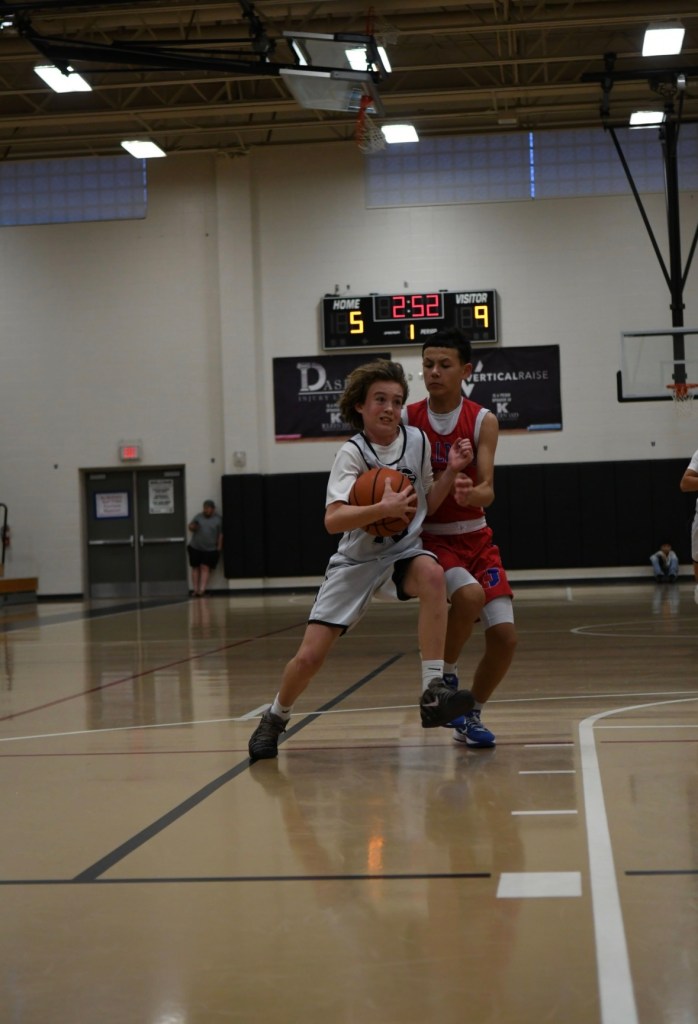 Chase Sneddon
