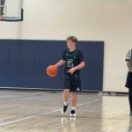 Sawyer Hudman