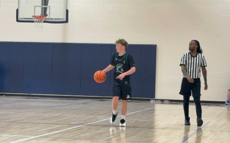 Sawyer Hudman