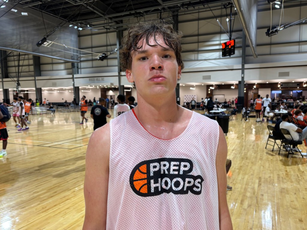 September Rankings Update: Stock-Rising 2028s
