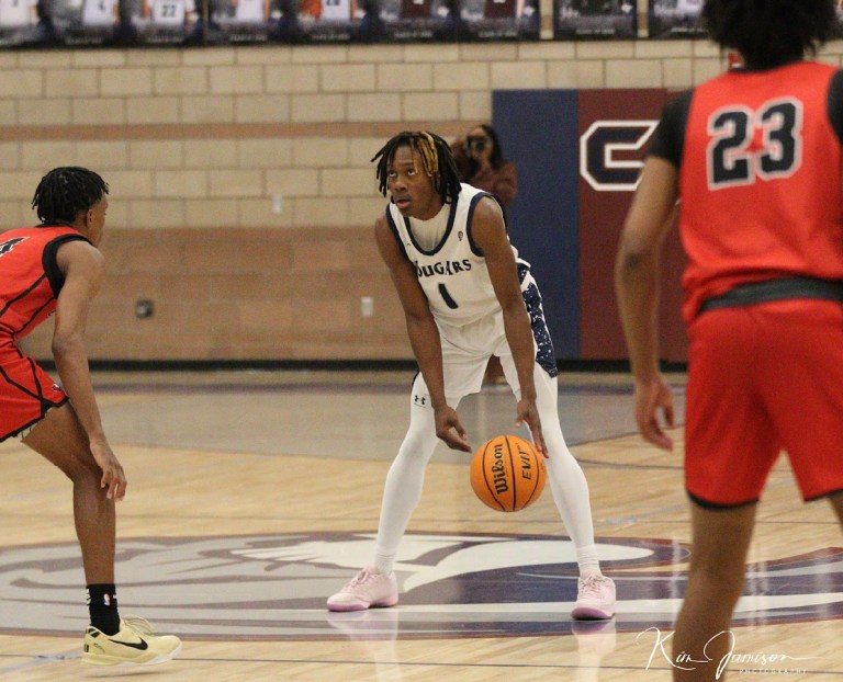 Jordan Mitchell