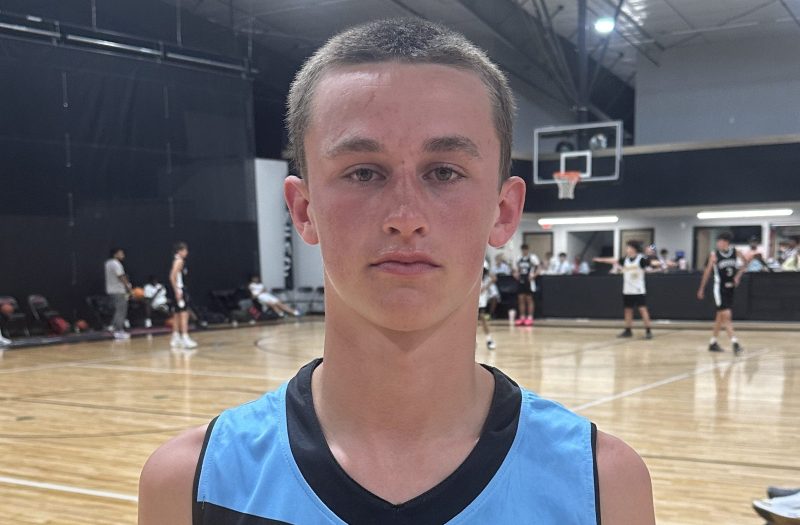 Sacred Hoops 2026: Team Preview
