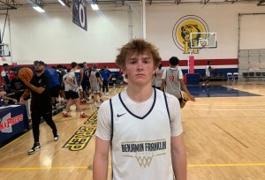 Arizona Preps Showcase: 2028 Standouts