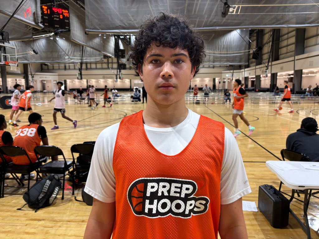 December Rankings Update: New 2027s