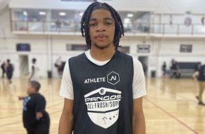 Pangos All-East Frosh/Soph Camp: DE 2028 standouts