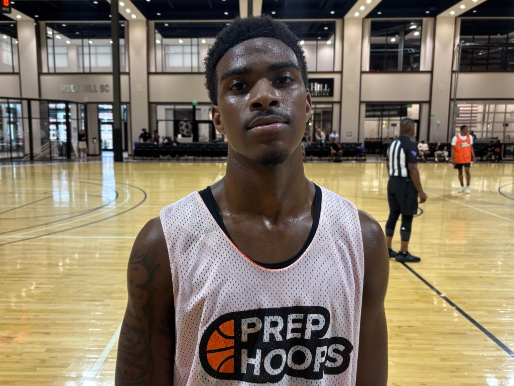 September Rankings Update: New 2026s Outside the Top 150