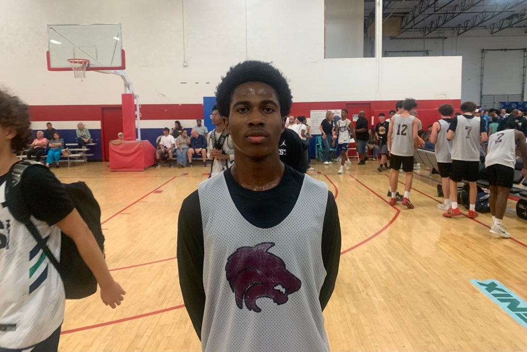 Arizona Preps Showcase: 2029 Standouts