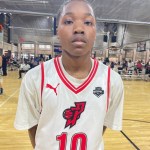 Kyann Morris