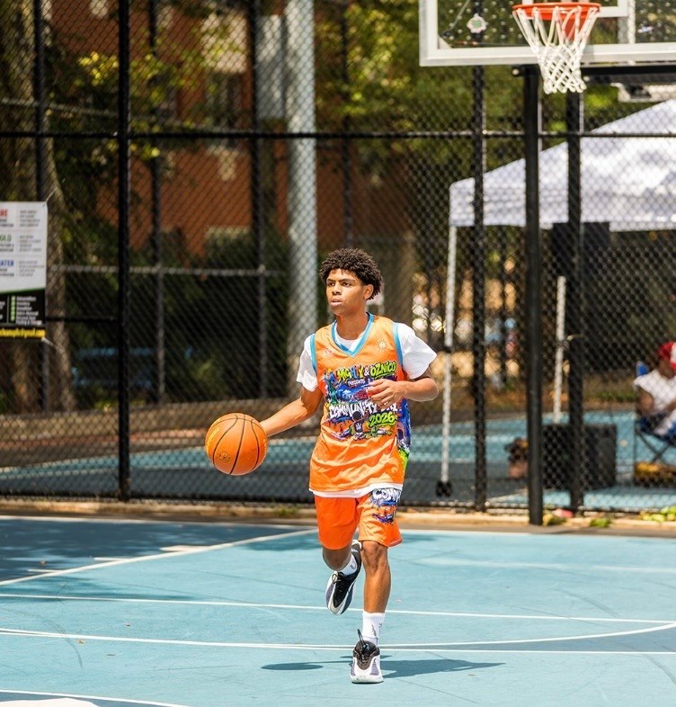 Chase Solano