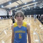 Cooper Drawdy