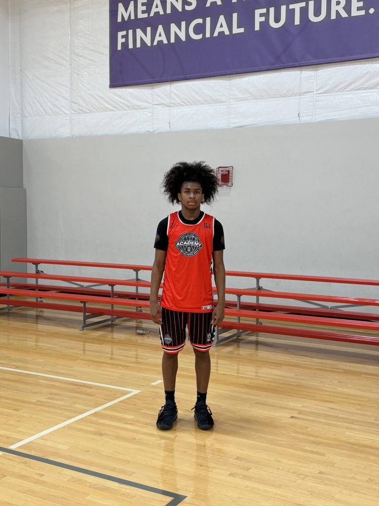 Jahlil Banks