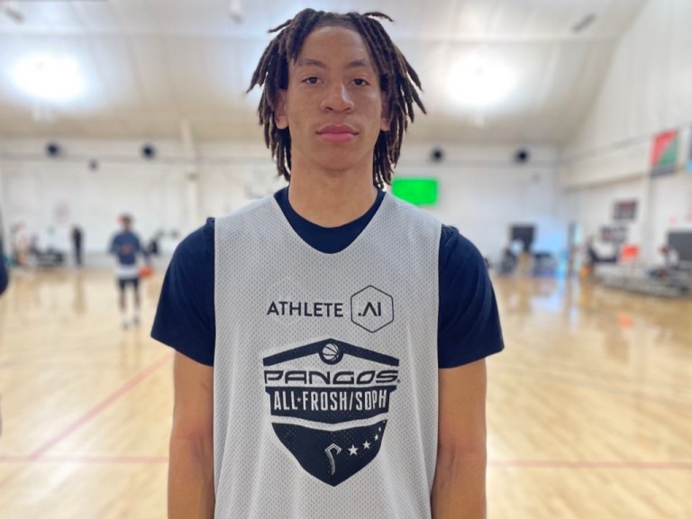 Pangos All-East Frosh/Soph Camp: NJ 2028 standouts (Sunday)
