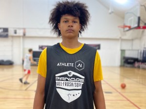 Pangos All-East Frosh/Soph Camp: NY 2028 standouts (Sunday)