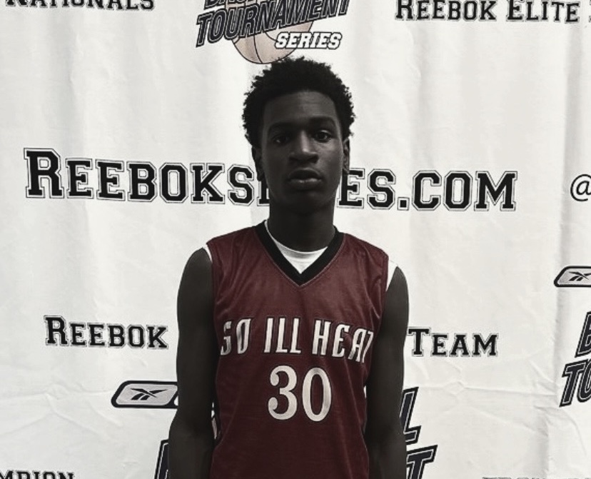Dre Hooper