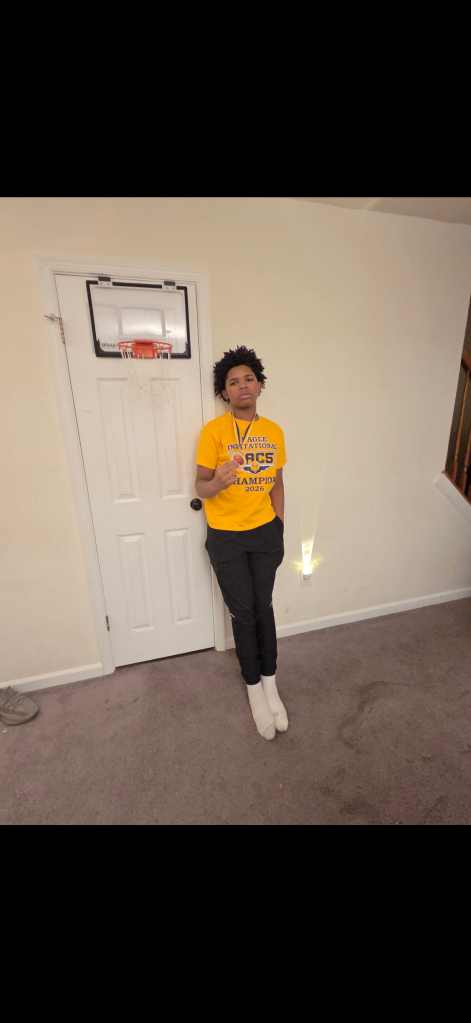 Ayden Young