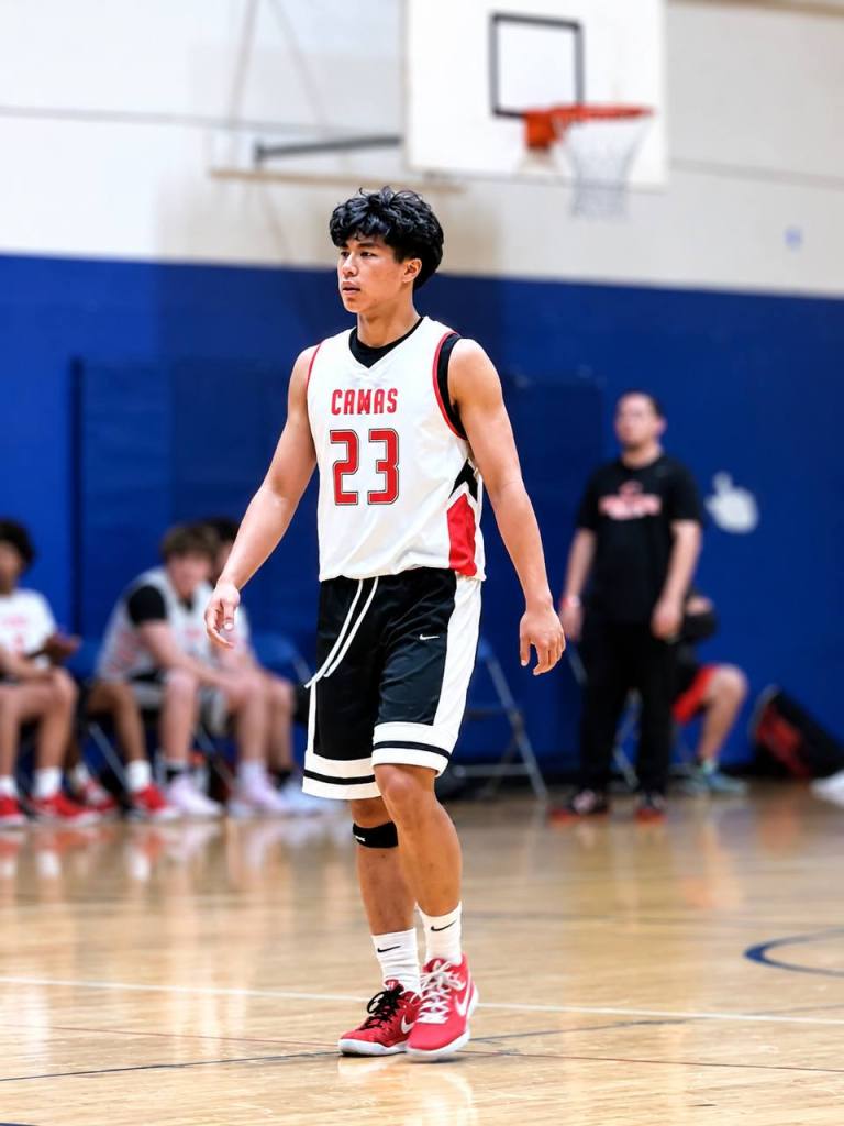 Jayden Saavedra