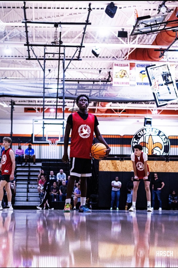 Khalil Dean
