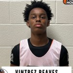 Vintrez Reaves