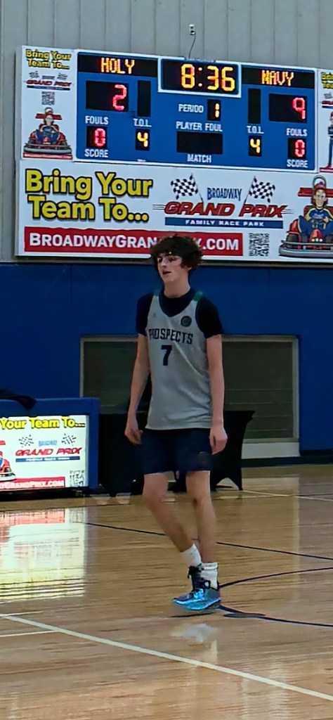 Connor Gunter