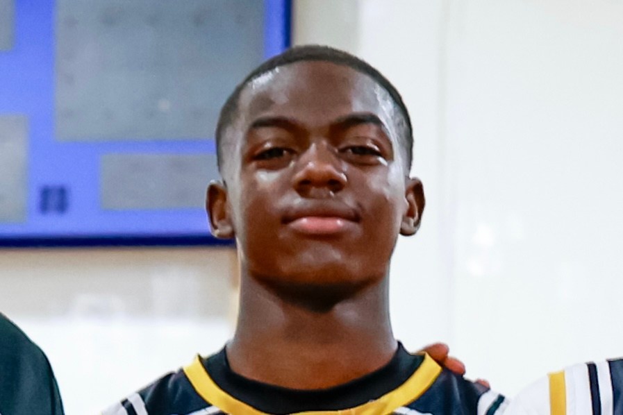 Jarvon Carley