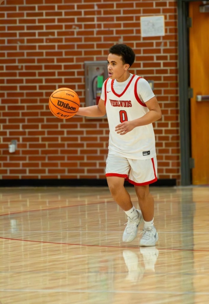 Braylen Waldon
