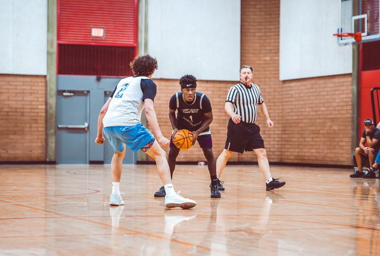 Malik Robinson