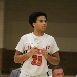 D’Angelo Perkins