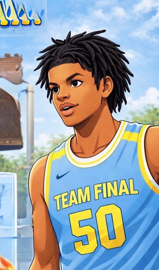 Pryce Alston