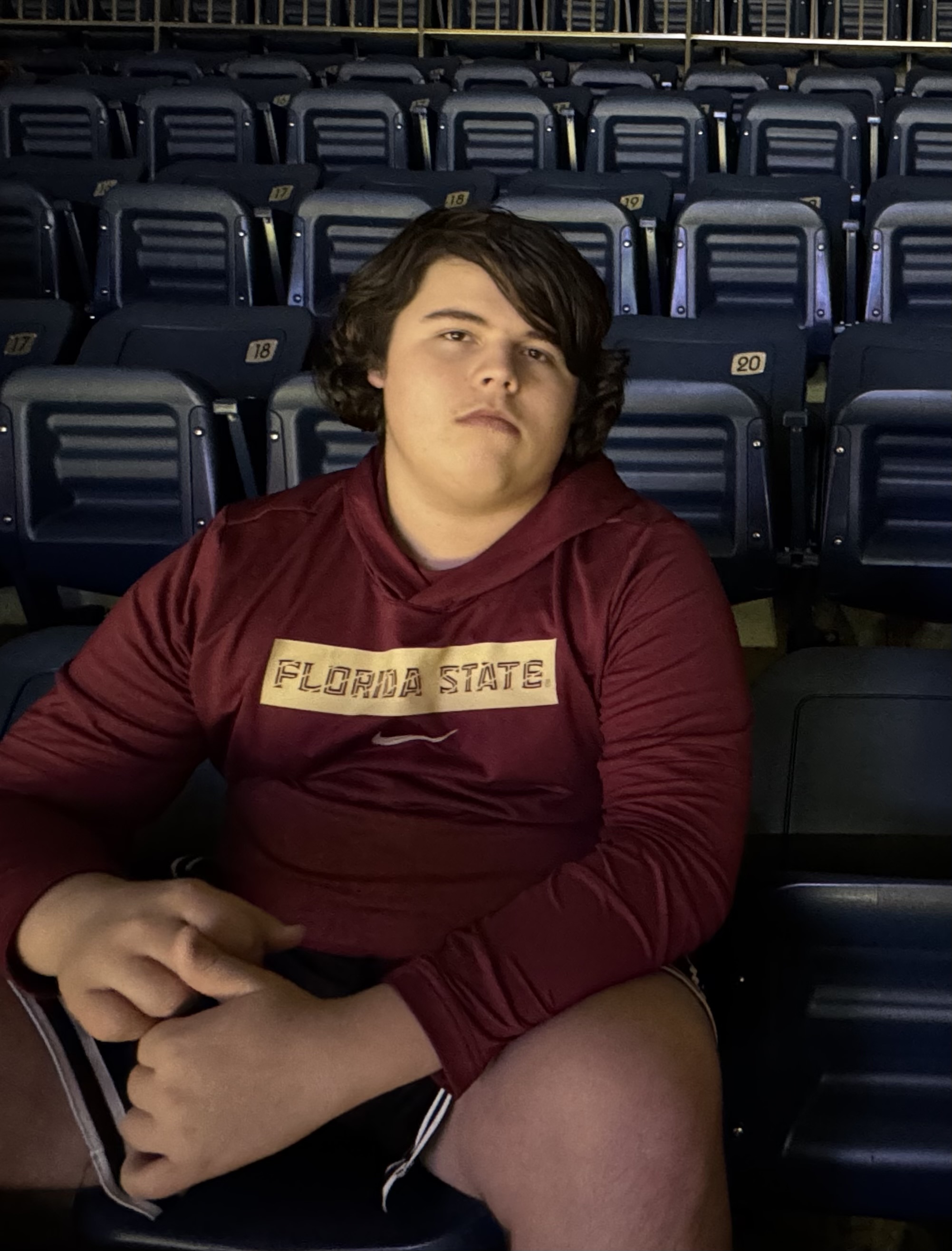 Declan Croall, - Prep Hoops